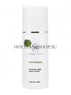 Holy Land Phytomide Alcohol Free Face Lotion 250ml